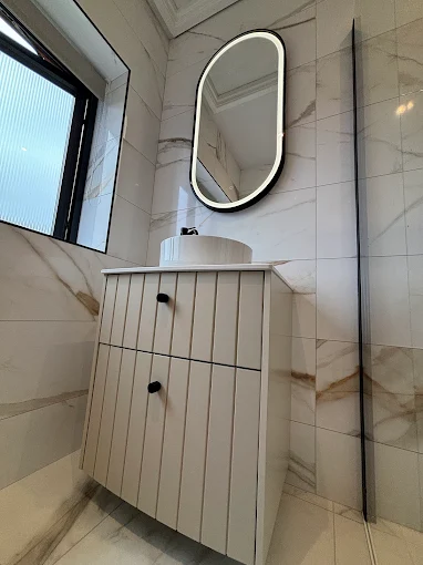 Supreme Home Renovations refurbishment work